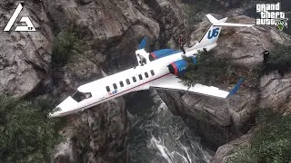 GTA 5 Roleplay - ARP - #1158 - Between A Rock & A Hard Place.