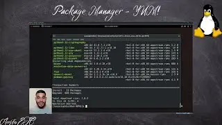 Linux Package Manager Part II: YUM!