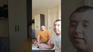 Rustamjon Tursumatov ~ Eski Do'stlar