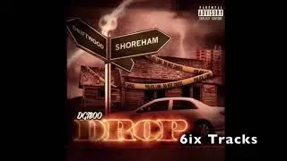 DG1800 - Drop (Full Unreleased)
