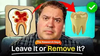 The Research Says: Should You Leave Caries Behind?