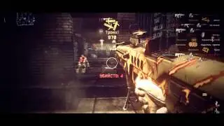 Warface - Tavor CTAR-21 Elite [LikeHD]
