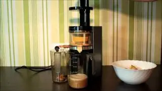 Соковыжималка Zelmer JuiceMaker JP 1500