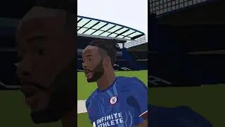 Raheem Sterling OUT 🤷 | What’s going on at Chelsea❓ #football #Chelsea #raheemsterling