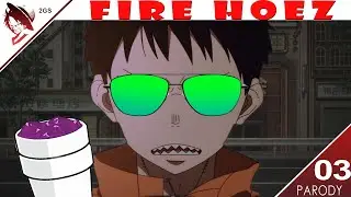 Fire Hoez BootLegged 03 Parody | Preview