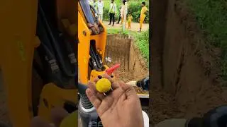Murrat ki mithai Jcb Video