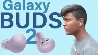 samsung galaxy buds 2 review