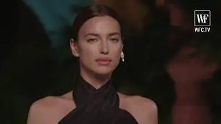 Oscar de la Renta spring-summer 2020 New York fashion show