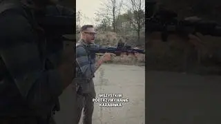 FRONT GRIP INSTALLATION | 