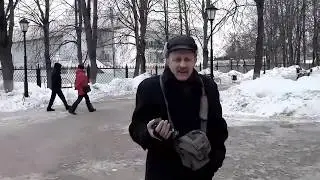 Видеоотзыв автора книги Владимир Потоцкий. Издательство "Новый Формат"