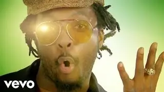 Sergio Mendes - That Heat ft. Erykah Badu, will.i.am