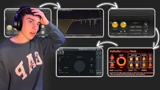 🎙️ Cómo Mezclar Voces Como un Profesional (Guía Paso a Paso)