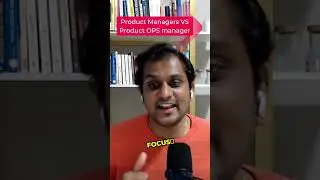 Product Manager VS Product OPS Manager🚀