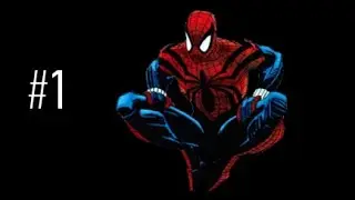 Spider Man (PS1) Ben Reilly Episode 1