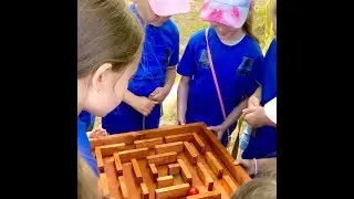 Выездной квест для детей Форт Боярд