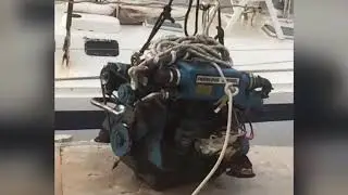 FGB Services - Perkins engine overhaul 2020