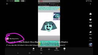 you HAVE GOT to sub to this lovely person @amethyst.st4rz