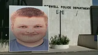 Owner of 'RentAHitman.com' turns in New Mexico teen