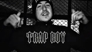 NTER - TRAP BOY ft. Huskii