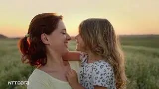 When IT Means So Much More, NTT DATA’s Lyndsy Irwin shares her story