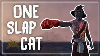 ESO - First Person Stamblade.exe PvP