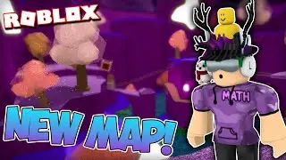 THE FIRST FE2 MAP IN OVER A YEAR... (Marred Dreams) | Flood Escape 2 on Roblox #100