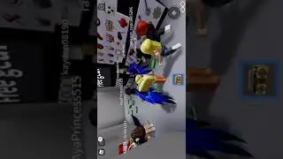 I did not expect this... (read description)