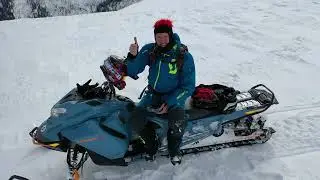 Скидукинг Архыз