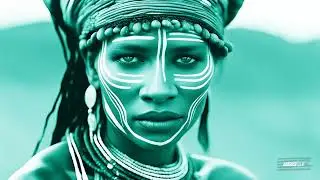 AFRO HOUSE MIX 2024 - Thursday Club Podcast 
