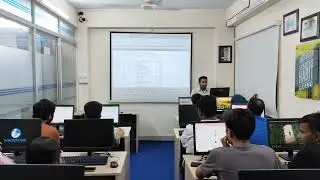 Professional Excel Class | Microsoft Excel Training|  Innovation IT Institute