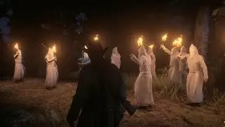 RED DEAD REDEMPTION 2 Gameplay Walkthrough