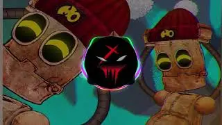 RObotzi - TRACKACHULA (1 ORA)