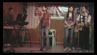 All For Love (OneTrueGod-Tanauan)