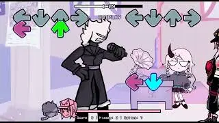Họp phụ huynh bất ổn (Zavodila Krusveto vs Calliope)