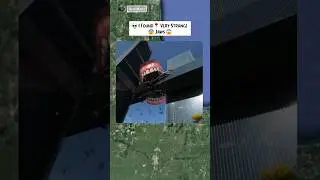 💀 I Found📍Very Strange 😨 Jaws 😱 #alexmaps #googlemaps #googleearth