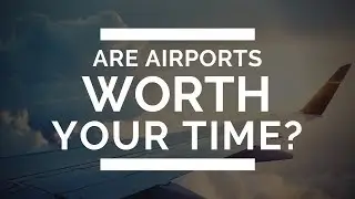 Are Uber Airport Pickups Worth Your Time? [Uber Airport Queue Hacks]
