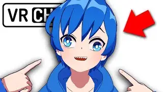 Don't play VRchat 【 VRchat 】