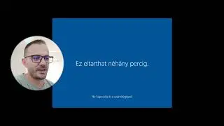 Telepítő [USB] létrehozása és Windows 10 telepítése | ITFroccs.hu
