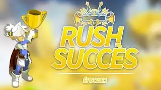 DOFUS | RUSH SUCCÈS : En Quête d'Ornements ! #1