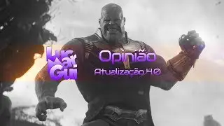 Marvel Future Fight - Detalhes da atualização 4.0!