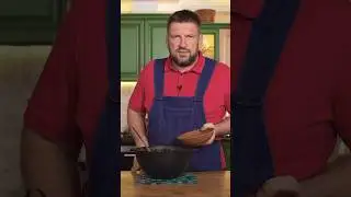 ХАРЧО ИЗ БАРАНИНЫ. 