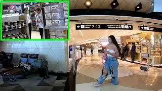 PART-1 VACATION TIME AGAIN GUY'S 