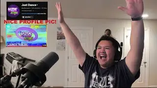 I am excited to go back to the 2000s!!! | Just Dance 2024 | Trailer Reactions