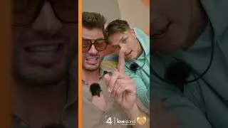 Karaoke z Jarkiem i Arkiem | Love Island. Wyspa Miłości 9