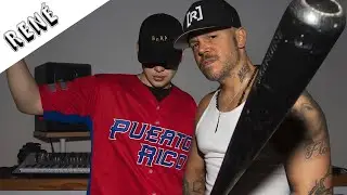 RESIDENTE || BZRP Music Sessions #49 (1 HORA)