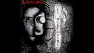 Frenchcore Unborn - Spectroman