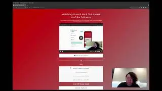My Failed YouTube Growth Hacking Attempt