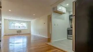 Real estate in Allston - Condo property - Listed by David Morganstern , Jack Conway