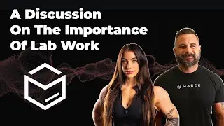 A Discussion On The Importance of Lab Work Featuring Maddy Forberg