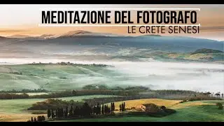 Radicamento con madre terra -  La meditazione del fotografo